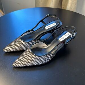 Steve Madden heels excellent condition